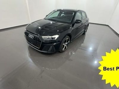 usata Audi A1 30 TFSI 30 TFSI S Line #varicolori