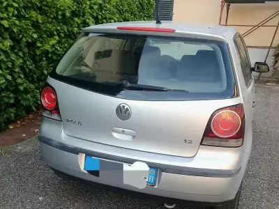 Usata VW Polo