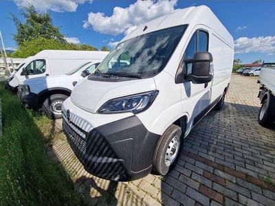 Nuova Opel Movano S 140 CV (102 kW) 2025 Bianco Furgone