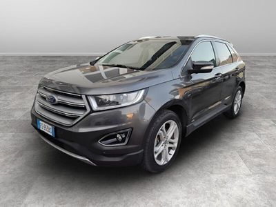 usata Ford Edge 2.0 - 2.0 tdci 210 cv awd start&stop powershift titanium