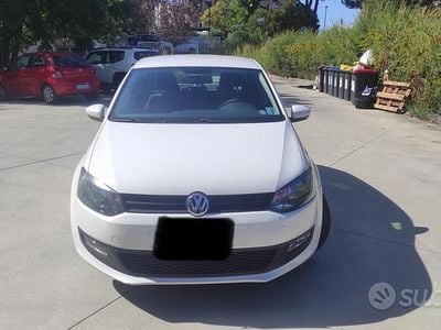 Usata VW Polo 2013 Berlina