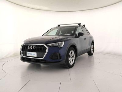 Usata Audi Q3 Business 150 CV (110 kW) 2021 Other SUV