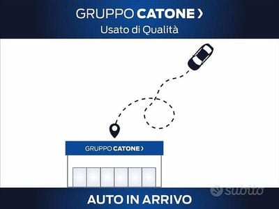 Usata Ford Explorer 210 kW (286 CV) 2024 Blu SUV