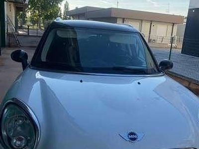 Mini Cooper D Countryman