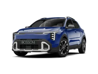 Usata Kia Stonic