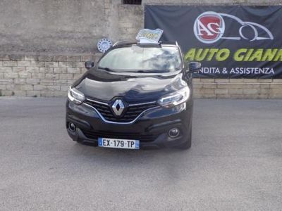 usata Renault Kadjar dCi 130CV autom. Business - 2018