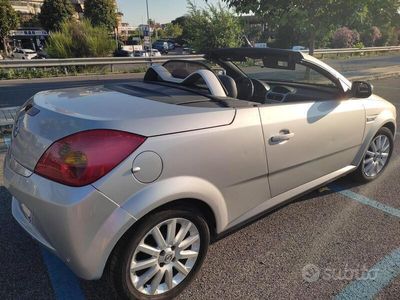 usata Opel Tigra TwinTop 1.3 DIESEL