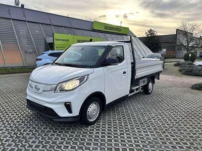 Nuova Maxus eDeliver 3 39 kW (54 CV) 2026 Bia Furgone