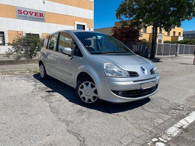Renault Grand Modus