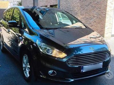 usata Ford S-MAX 2.0 150 Ecoblue AT8 Business