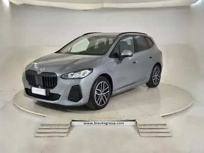 Usata BMW 225 Active Tourer