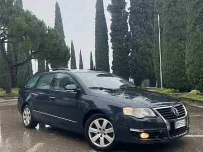 Usata VW Passat