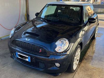 usata Mini Cooper S 1.6 Pepper 175cv