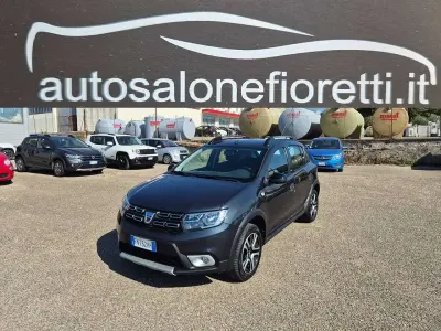 Usata Dacia Sandero