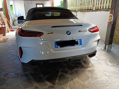 usata BMW Z4 m40i