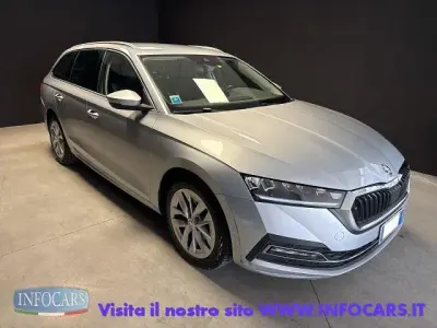 Usata Skoda Octavia