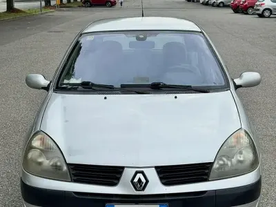 Usata Renault Clio II