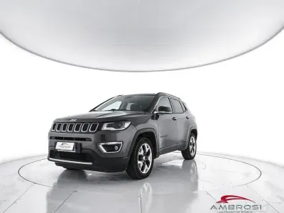 Occasion Jeep Compass