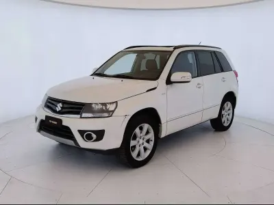 Usata Suzuki Grand Vitara