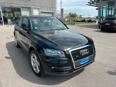 Usata Audi Q5