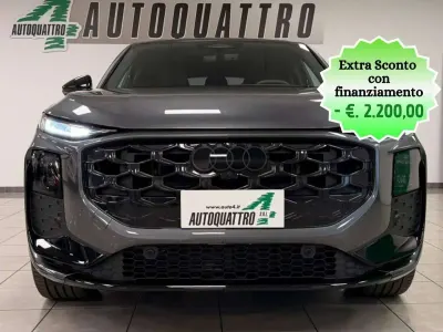 Nuova Audi Q3 S-Line 150 CV (110 kW) 2026 Grigio daytona SUV
