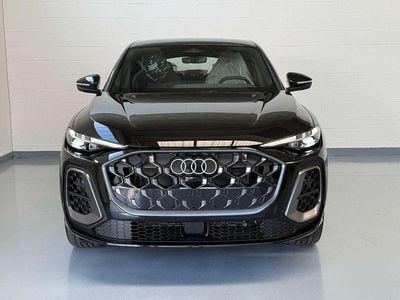 Nuova Audi Q5 S-Line 204 CV (150 kW) 2025 Nero mythos SUV