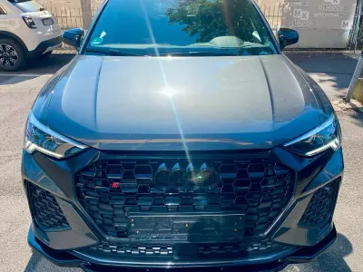 Usata Audi Q3