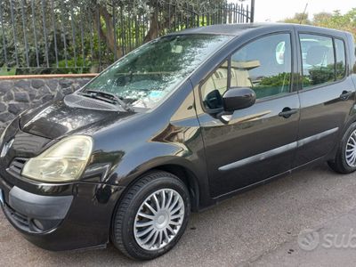 Renault Modus