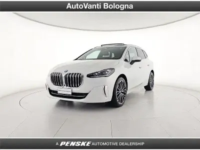 Usata BMW 218