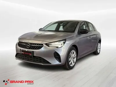 Usata Opel Corsa