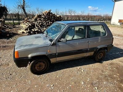 Usata Fiat Panda 1987