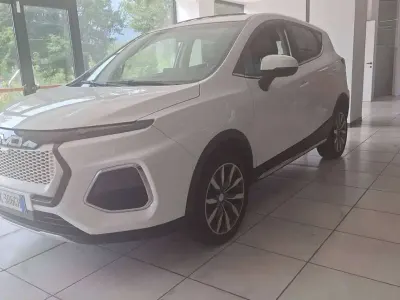 Usata EVO Evo 4 106 CV (77 kW) 2023 Bianco SUV
