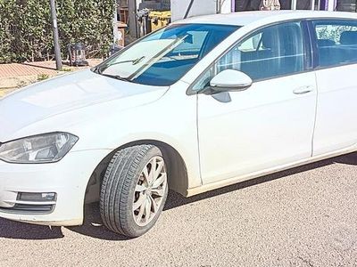 Usata VW Golf VII 2016 Berlina