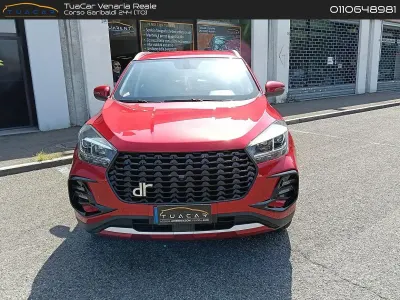 Usata DR DR 5.0