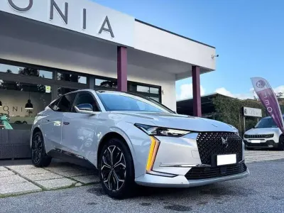 Usado DS Automobiles DS4