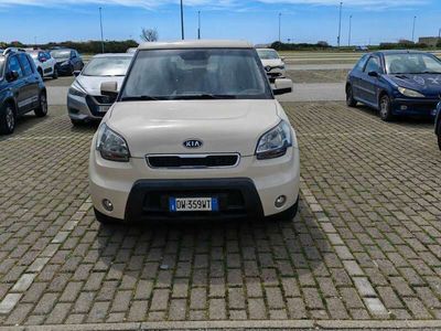 usata Kia Soul 1.6 crdi 16v vgt Active