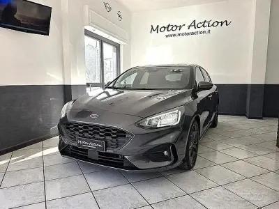 Usata Ford Focus