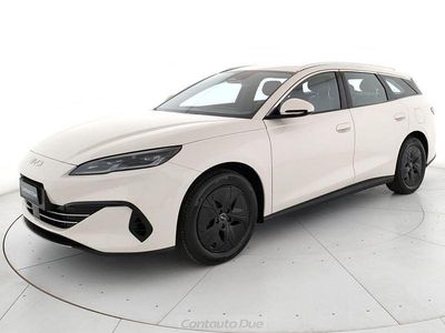 Nuova BYD Seal Boost 184 CV (135 kW) 2026 Sandstone Station wagon