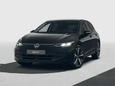 Nuova VW Golf VIII Edition 150 CV (110 kW) 2026 Nero Berlina