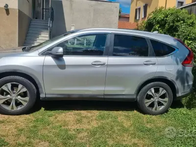 Usata Honda CR-V
