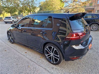 usata VW Golf VII 2.0 TDI 5p. GTD DSG BlueMotio...