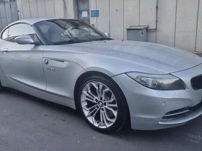 usata BMW Z4 sDrive30i 351 8783825