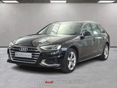 Usata Audi A4