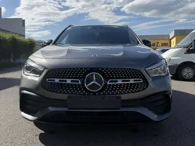Usata Mercedes GLA200 Premium 150 CV (110 kW) 2021 SUV