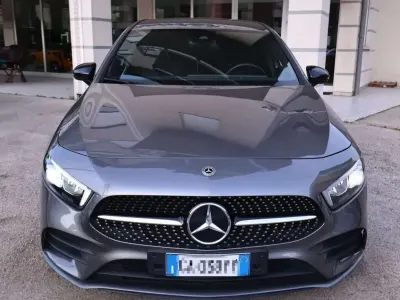 Usata Mercedes A220 190 CV (139 kW) 2020 Berlina