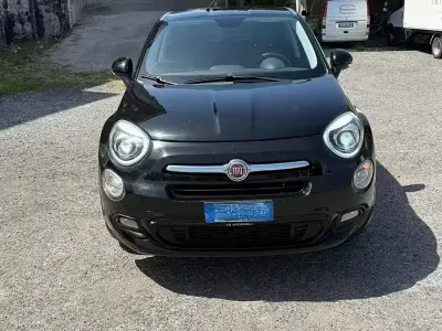 Occasion Fiat 500X