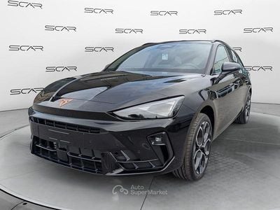 Nuova Cupra Leon 150 CV (110 kW) 2026 Other Station wagon