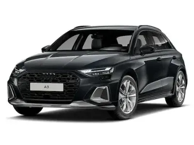 Usata Audi A3