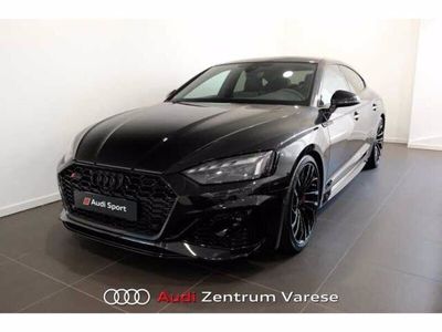 Audi RS5 Sportback