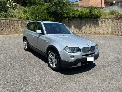 Usata BMW X3 272 CV (200 kW) 2008 Other SUV